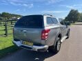 Mitsubishi L200 2.4 DI-D DC Warrior Auto 4WD Euro 6 4dr 10