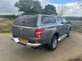 Mitsubishi L200 2.4 DI-D DC Warrior Auto 4WD Euro 6 4dr 5