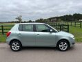 Skoda Fabia 1.2 SE Euro 5 5dr 4