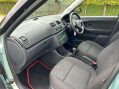 Skoda Fabia 1.2 SE Euro 5 5dr 21