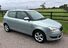 Skoda Fabia 1.2 SE Euro 5 5dr