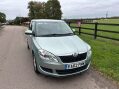 Skoda Fabia 1.2 SE Euro 5 5dr 5