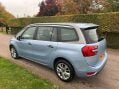 Citroen Grand C4 Picasso 1.6 e-HDi Airdream Exclusive ETG6 Euro 5 (s/s) 5dr 7