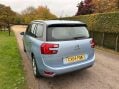 Citroen Grand C4 Picasso 1.6 e-HDi Airdream Exclusive ETG6 Euro 5 (s/s) 5dr 6