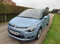 Citroen Grand C4 Picasso 1.6 e-HDi Airdream Exclusive ETG6 Euro 5 (s/s) 5dr 5