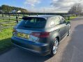 Audi A3 1.4 TFSI S line Sportback Euro 6 (s/s) 5dr 8