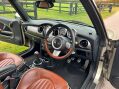 Mini Convertible 1.6 Cooper S Sidewalk Euro 4 2dr 12