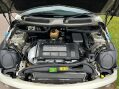 Mini Convertible 1.6 Cooper S Sidewalk Euro 4 2dr 9