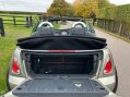 Mini Convertible 1.6 Cooper S Sidewalk Euro 4 2dr 5