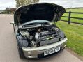 Mini Convertible 1.6 Cooper S Sidewalk Euro 4 2dr 8
