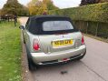 Mini Convertible 1.6 Cooper S Sidewalk Euro 4 2dr 20