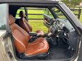 Mini Convertible 1.6 Cooper S Sidewalk Euro 4 2dr 13