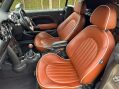 Mini Convertible 1.6 Cooper S Sidewalk Euro 4 2dr 16