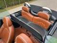 Mini Convertible 1.6 Cooper S Sidewalk Euro 4 2dr 7