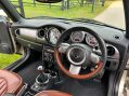 Mini Convertible 1.6 Cooper S Sidewalk Euro 4 2dr 10