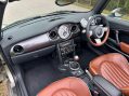 Mini Convertible 1.6 Cooper S Sidewalk Euro 4 2dr 6