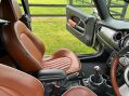 Mini Convertible 1.6 Cooper S Sidewalk Euro 4 2dr 11