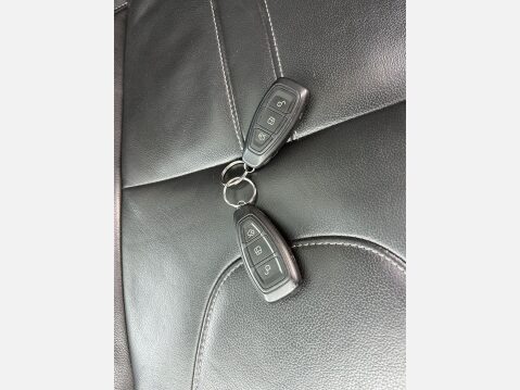 Ford Kuga 2.0 TDCi Titanium X 2WD Euro 6 (s/s) 5dr 19