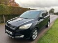 Ford Kuga 2.0 TDCi Titanium X 2WD Euro 6 (s/s) 5dr 6