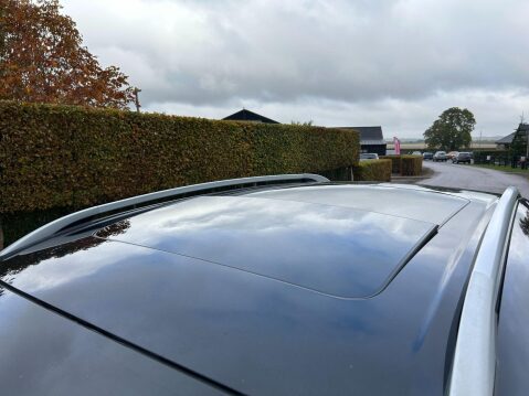 Ford Kuga 2.0 TDCi Titanium X 2WD Euro 6 (s/s) 5dr 25