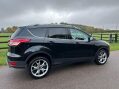 Ford Kuga 2.0 TDCi Titanium X 2WD Euro 6 (s/s) 5dr 4