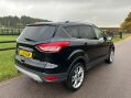 Ford Kuga 2.0 TDCi Titanium X 2WD Euro 6 (s/s) 5dr 8