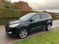 Ford Kuga 2.0 TDCi Titanium X 2WD Euro 6 (s/s) 5dr 2
