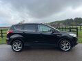 Ford Kuga 2.0 TDCi Titanium X 2WD Euro 6 (s/s) 5dr 7