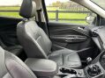 Ford Kuga 2.0 TDCi Titanium X 2WD Euro 6 (s/s) 5dr 14
