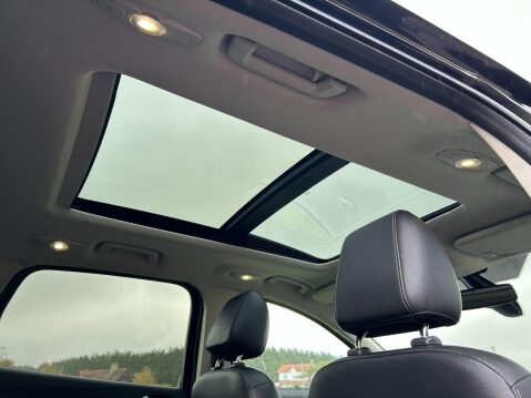 Ford Kuga 2.0 TDCi Titanium X 2WD Euro 6 (s/s) 5dr 26