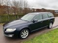 Volvo V70 2.0 D4 SE Lux Euro 6 (s/s) 5dr 2