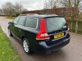 Volvo V70 2.0 D4 SE Lux Euro 6 (s/s) 5dr 10