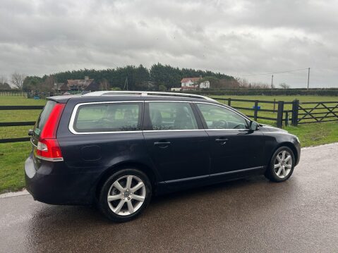 Volvo V70 2.0 D4 SE Lux Euro 6 (s/s) 5dr 4