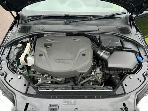 Volvo V70 2.0 D4 SE Lux Euro 6 (s/s) 5dr 23