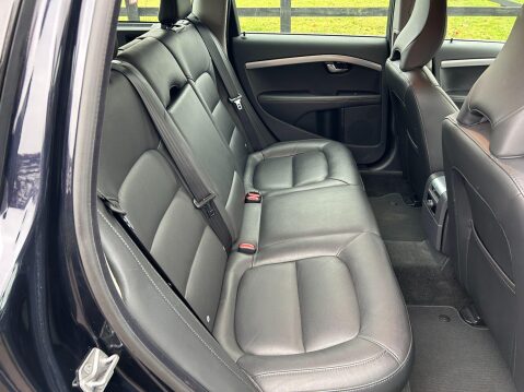 Volvo V70 2.0 D4 SE Lux Euro 6 (s/s) 5dr 20