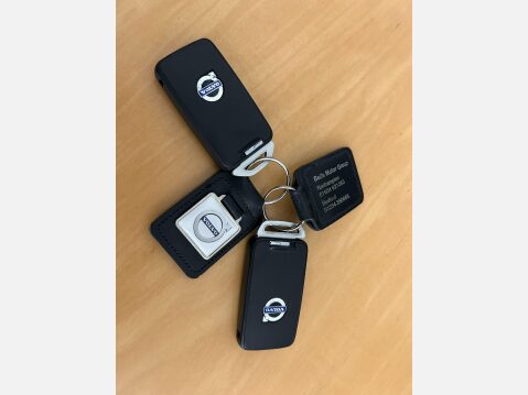 Volvo V70 2.0 D4 SE Lux Euro 6 (s/s) 5dr 22