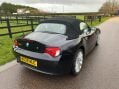 BMW Z4 2.0i Edition Sport Euro 4 2dr 7