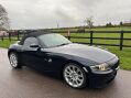 BMW Z4 2.0i Edition Sport Euro 4 2dr 1
