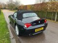 BMW Z4 2.0i Edition Sport Euro 4 2dr 3
