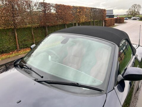 BMW Z4 2.0i Edition Sport Euro 4 2dr 20