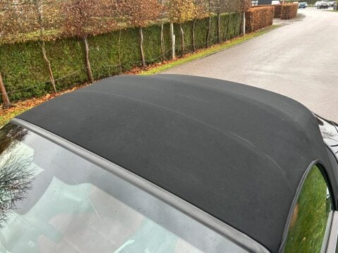 BMW Z4 2.0i Edition Sport Euro 4 2dr 19