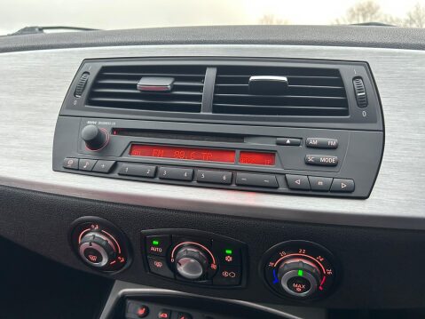 BMW Z4 2.0i Edition Sport Euro 4 2dr 17