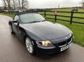 BMW Z4 2.0i Edition Sport Euro 4 2dr 5