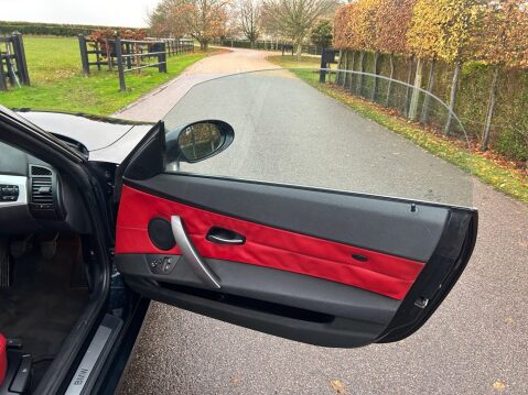 BMW Z4 2.0i Edition Sport Euro 4 2dr 14