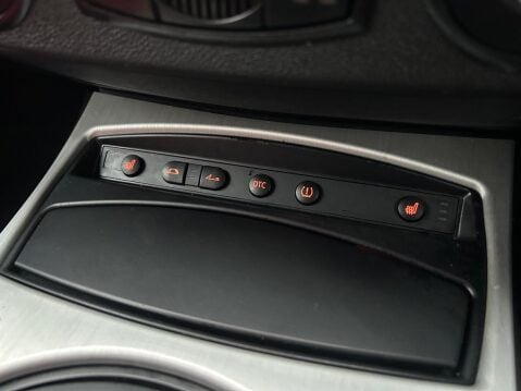 BMW Z4 2.0i Edition Sport Euro 4 2dr 13