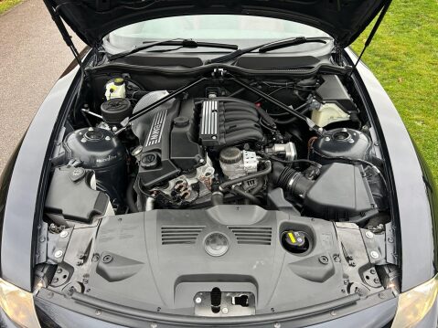 BMW Z4 2.0i Edition Sport Euro 4 2dr 15