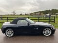 BMW Z4 2.0i Edition Sport Euro 4 2dr 4