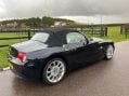 BMW Z4 2.0i Edition Sport Euro 4 2dr 9
