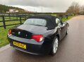 BMW Z4 2.0i Edition Sport Euro 4 2dr 8