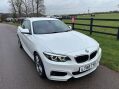 BMW 2 Series 1.5 218i M Sport Euro 6 (s/s) 2dr 5